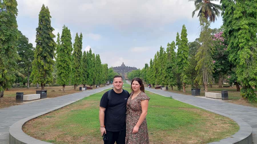 Yogyakarta: Sunrise Borobudur & Prambanan, with lunch option - Who this tour suits best (and who should rethink it)