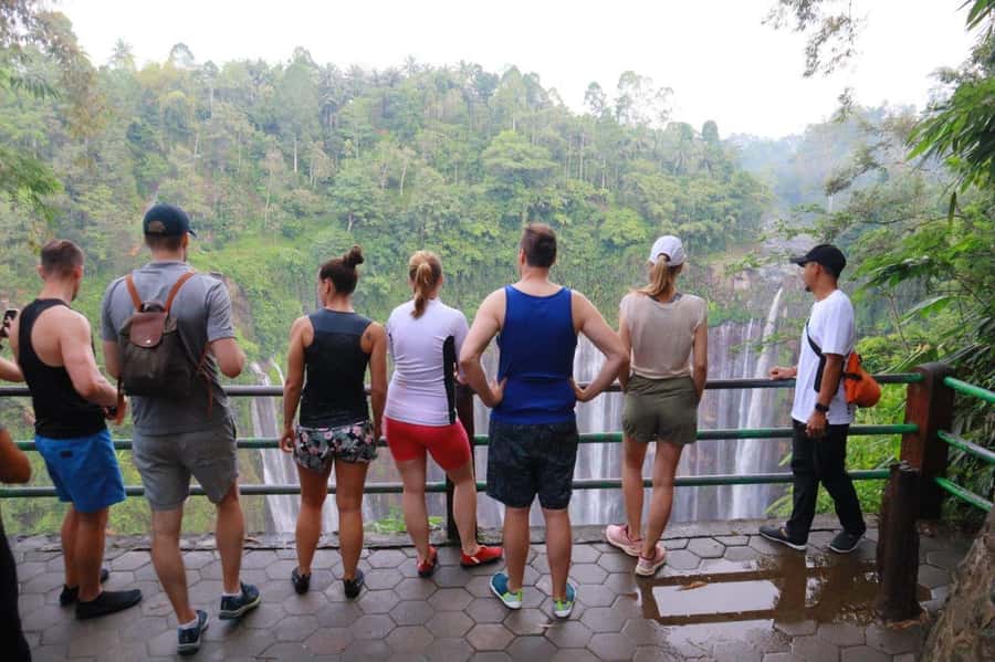 Yogyakarta, Surabaya or Malang: Tumpak Sewu, Bromo Ijen Tour - Key Highlights That Make This Tour Worth Your Time