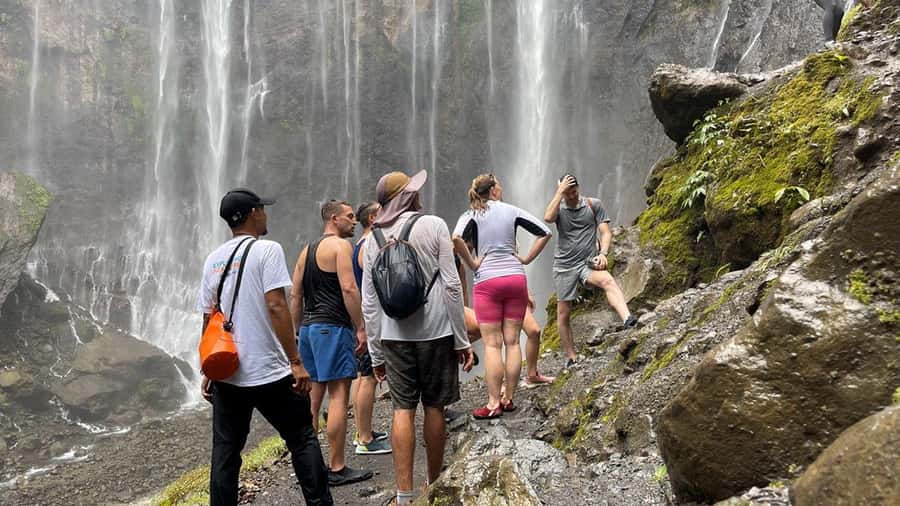 Yogyakarta, Surabaya or Malang: Tumpak Sewu, Bromo Ijen Tour - Accommodation on This Route: Clean, Simple, and Sometimes Shared