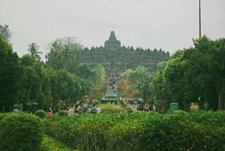 Yogyakarta: Tailor-Made Private Day Tour with Pickup - Key highlights you should care about