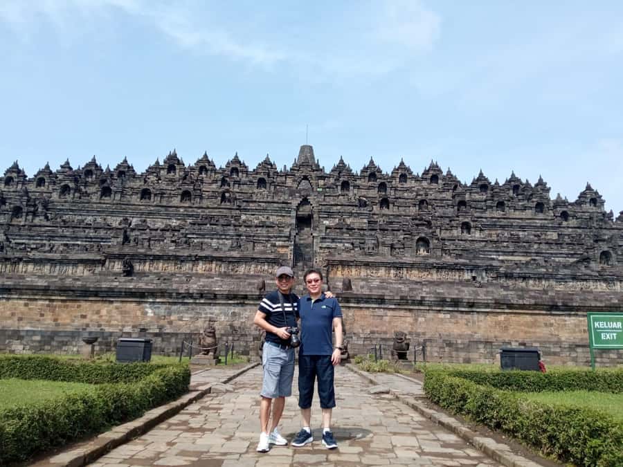 Yogyakarta: Tailor Made Tour with Private car - Prambanan: the highest Hindu temple in Indonesia, plus smart photo timing