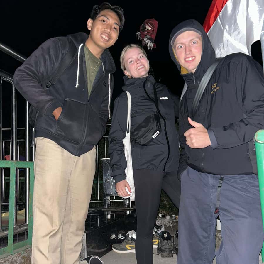Yogyakarta Volcano: Merapi Volcano on Hilltop (Lava Viewing) - Price and value: is $23 per person worth it?
